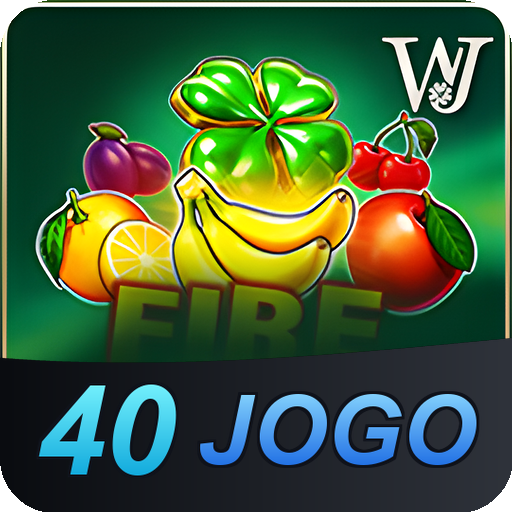 Logo Oficial 40JOGO Download