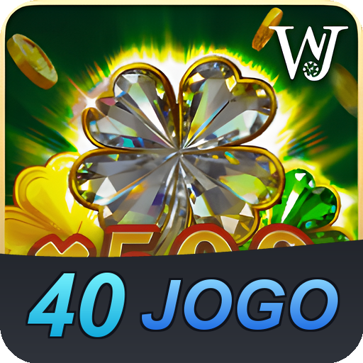 Formulário de Registro 40JOGO