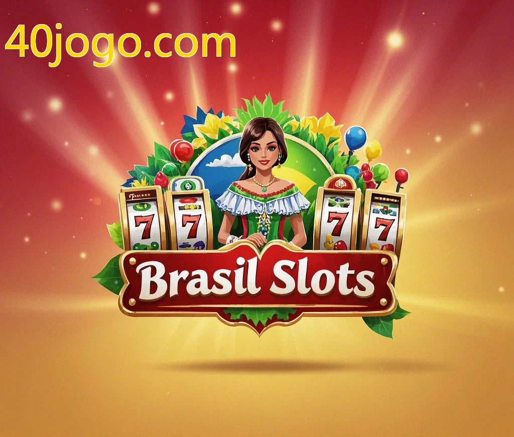 40jogo-Game-Slots